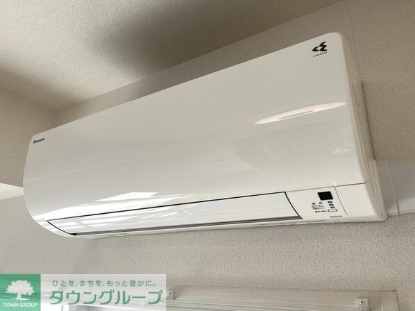 プレサンス新栄ユリシスの物件内観写真